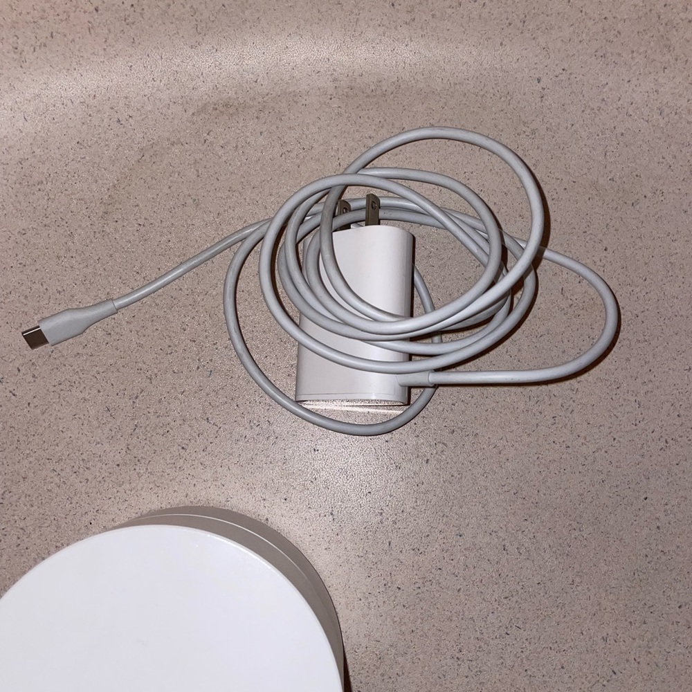 Google WiFi System, 1-Pack - Router Replacement for Whole Home Coverage - Picture 5 of 5